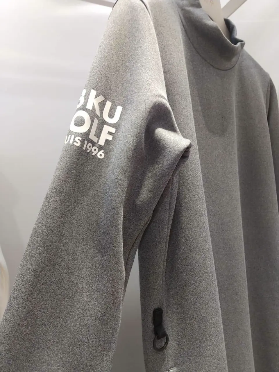 23区GOLF スタッフ コーディネート画像