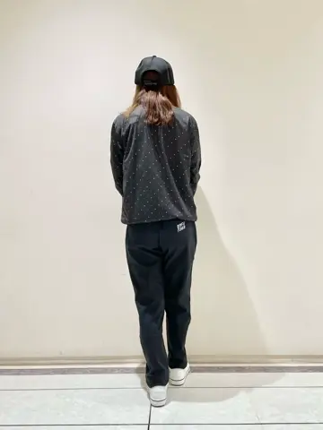 23区GOLF 松山 コーディネート画像