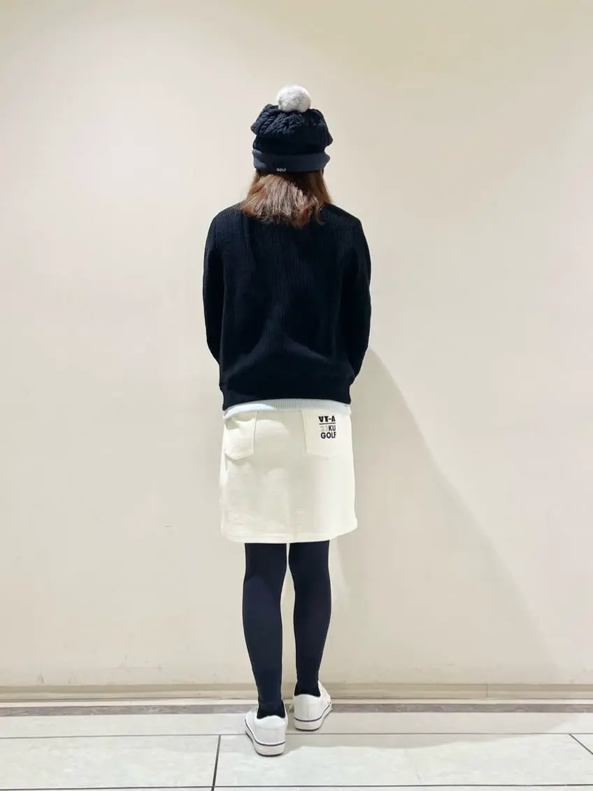 23区GOLF 松山 コーディネート画像