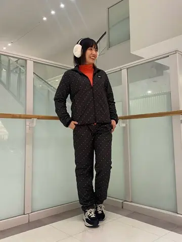 23区GOLF 草野 コーディネート画像