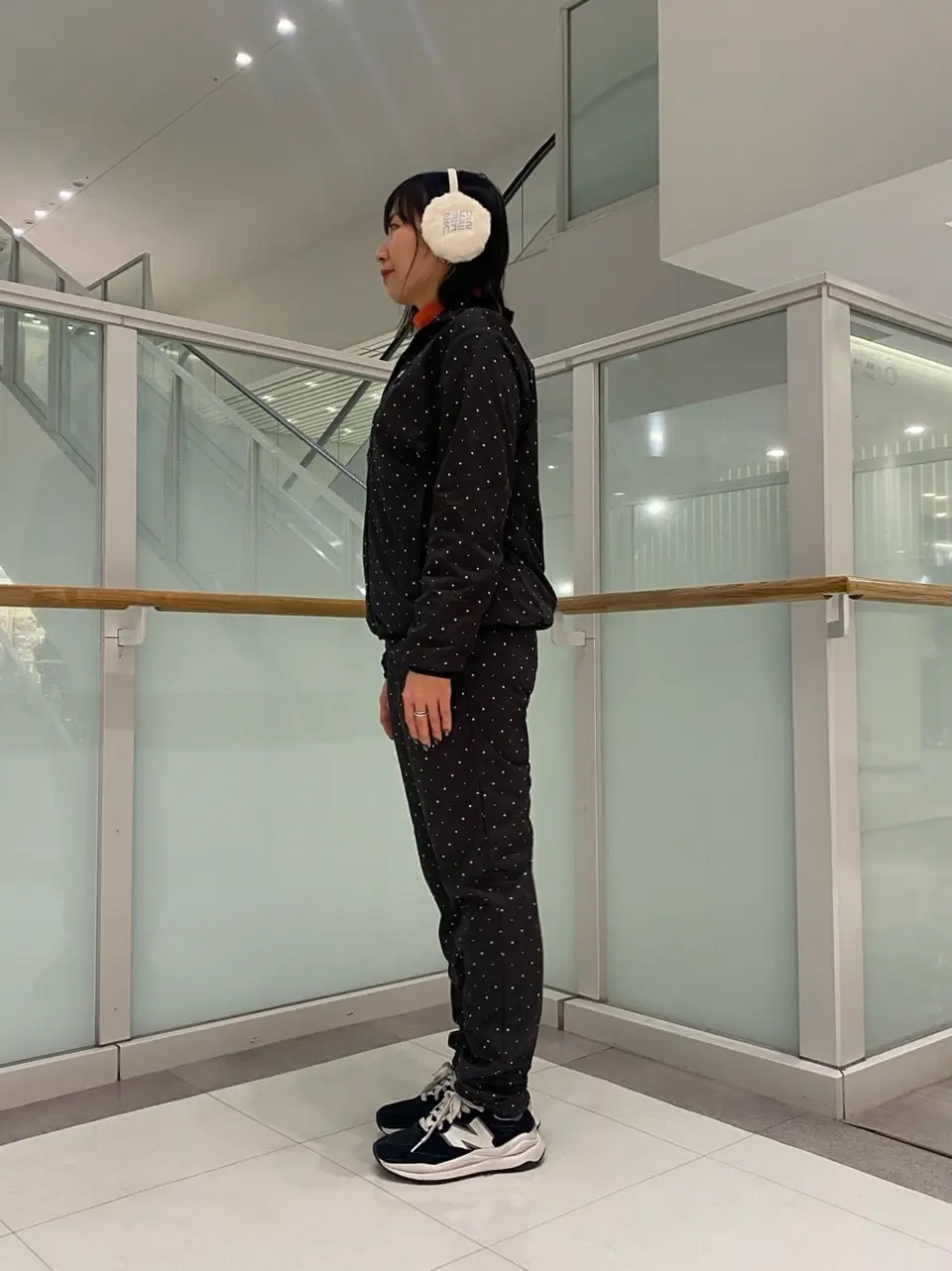 23区GOLF 草野 コーディネート画像