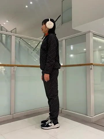 23区GOLF 草野 コーディネート画像