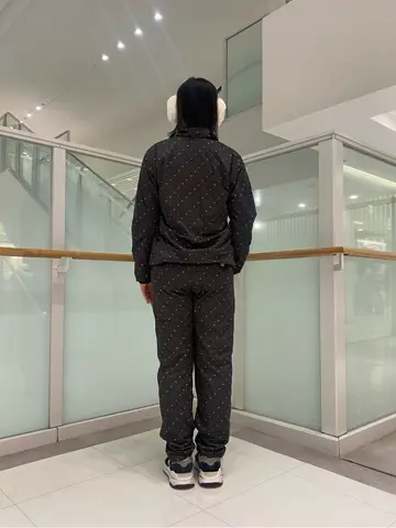 23区GOLF 草野 コーディネート画像