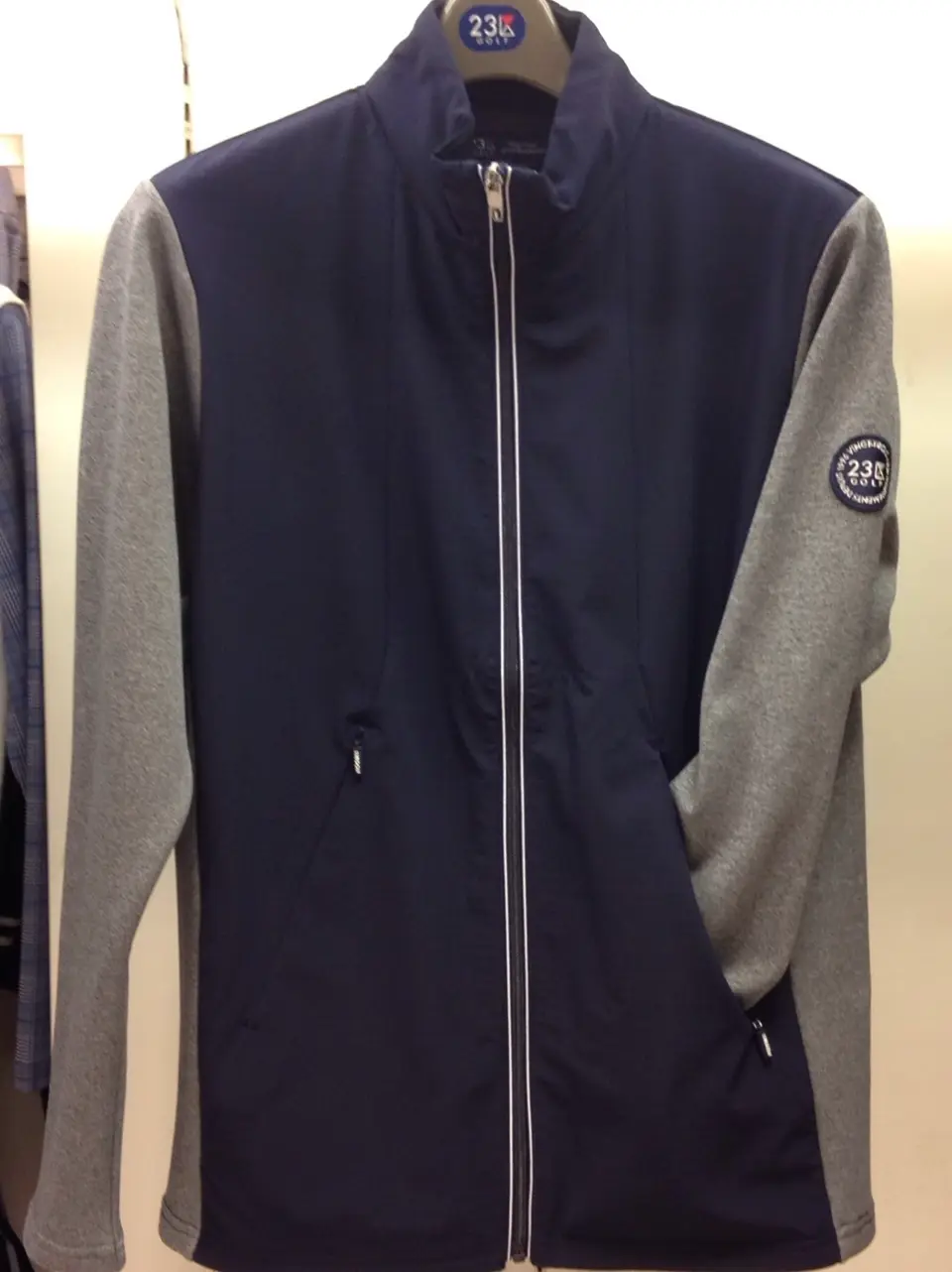  松屋スタッフ コーディネート画像