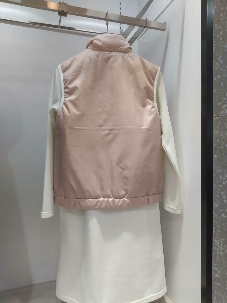 23区GOLF スタッフ コーディネート画像