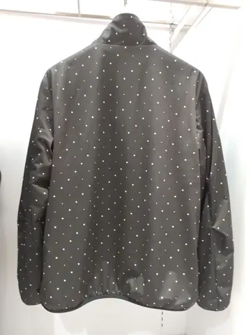 23区GOLF スタッフ コーディネート画像