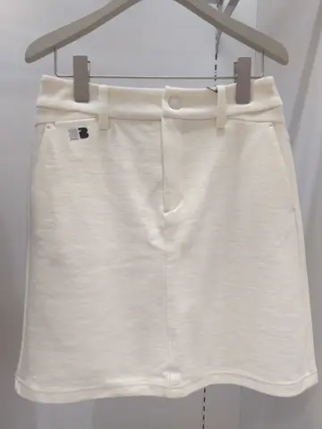 23区GOLF スタッフ コーディネート画像