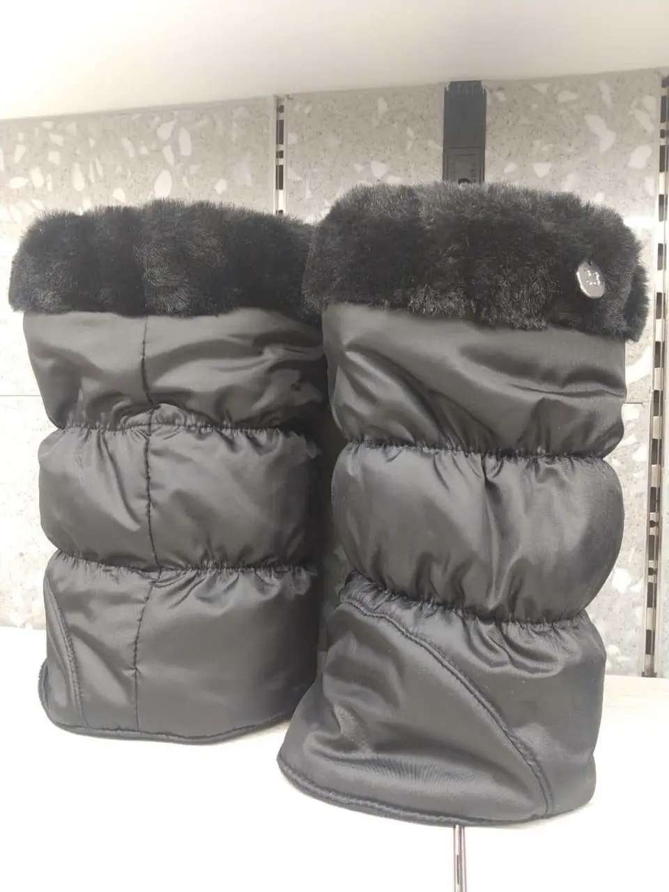 23区GOLF スタッフ コーディネート画像