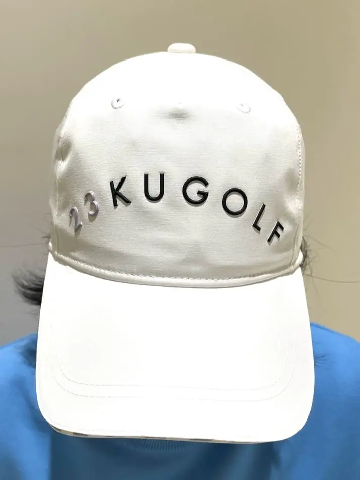 23区GOLF 藤田 コーディネート画像