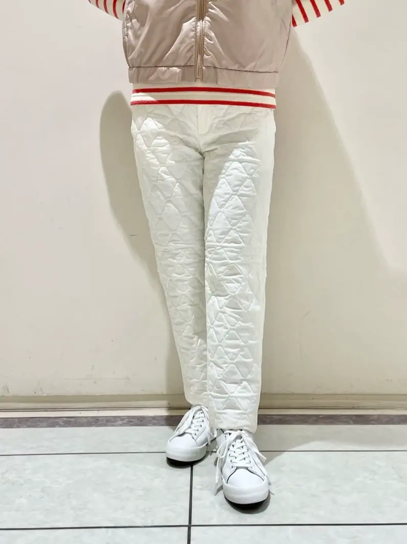 23区GOLF 松山 コーディネート画像