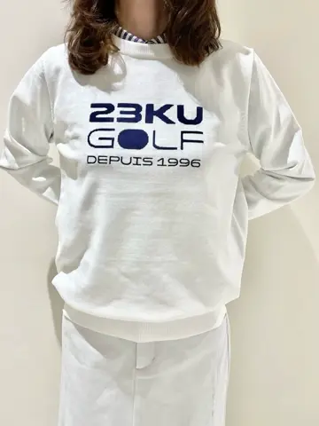 23区GOLF 松山 コーディネート画像