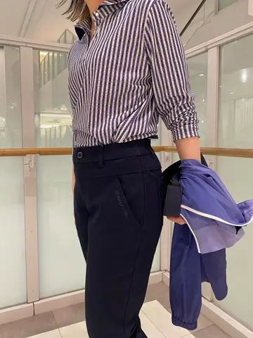 23区GOLF 草野 コーディネート画像