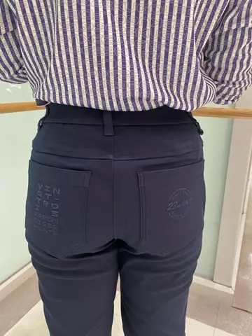 23区GOLF 草野 コーディネート画像