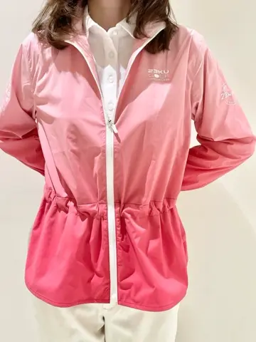 23区GOLF 松山 コーディネート画像