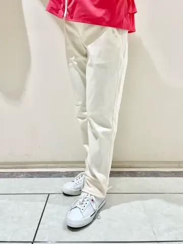 23区GOLF 松山 コーディネート画像