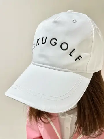 23区GOLF 松山 コーディネート画像