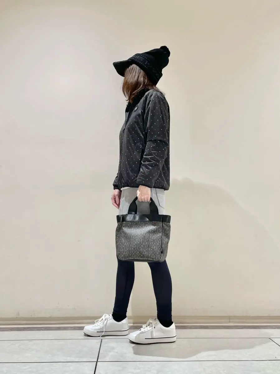 23区GOLF 松山 コーディネート画像