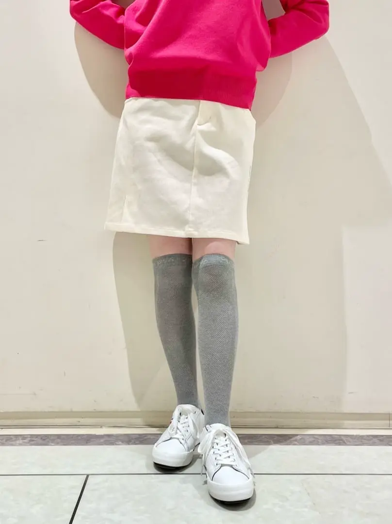 23区GOLF 松山 コーディネート画像