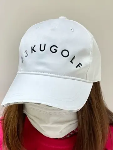 23区GOLF 松山 コーディネート画像