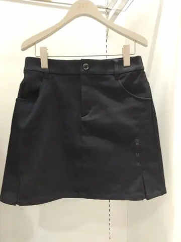 23区GOLF スタッフ コーディネート画像