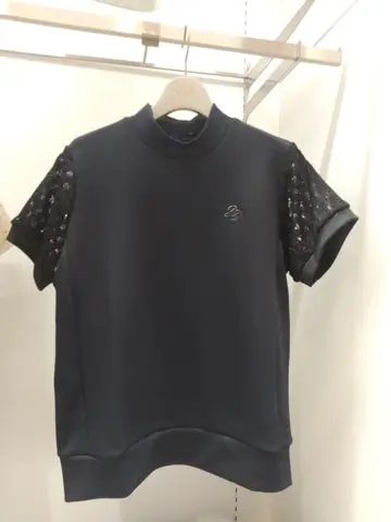 23区GOLF スタッフ コーディネート画像