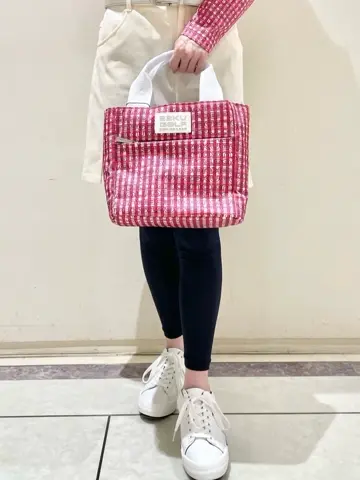 23区GOLF 松山 コーディネート画像