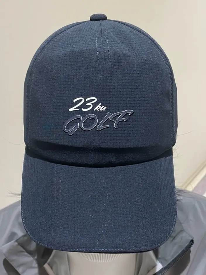 23区GOLF 藤田 コーディネート画像