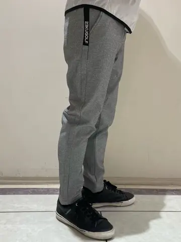 23区GOLF 藤田 コーディネート画像