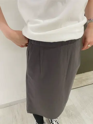 23区GOLF 草野 コーディネート画像