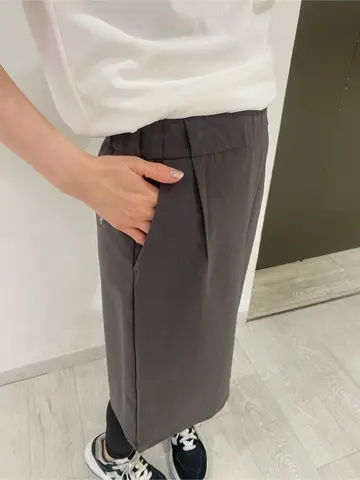 23区GOLF 草野 コーディネート画像