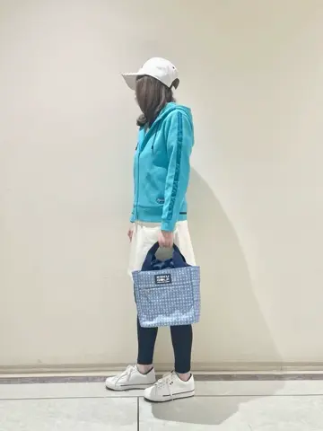 23区GOLF 松山 コーディネート画像