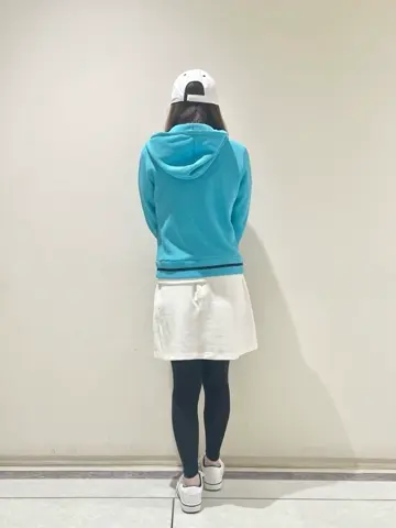 23区GOLF 松山 コーディネート画像