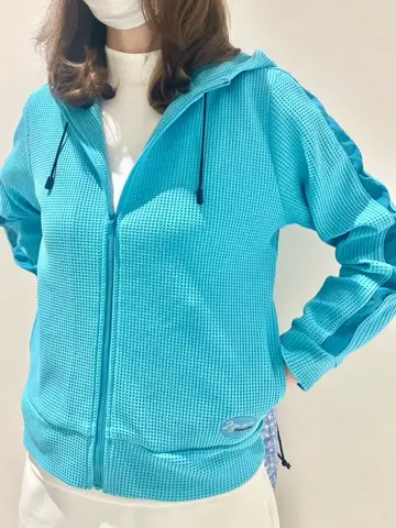 23区GOLF 松山 コーディネート画像