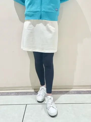 23区GOLF 松山 コーディネート画像