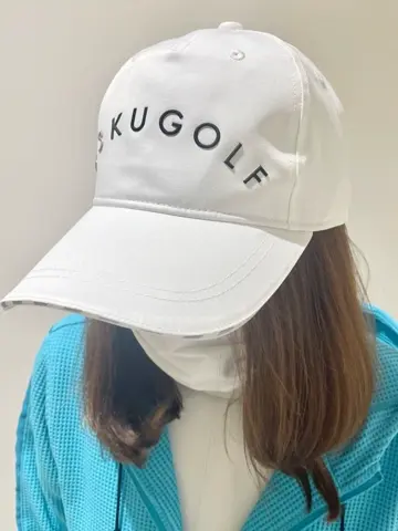 23区GOLF 松山 コーディネート画像