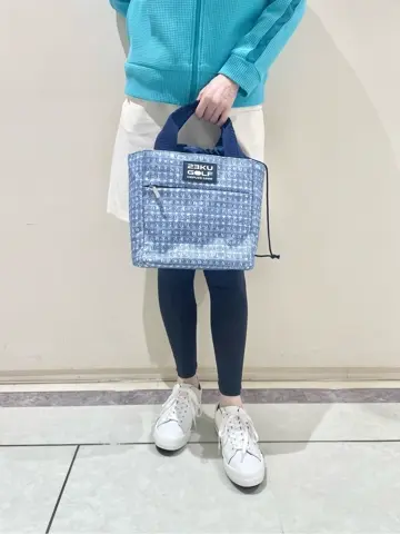 23区GOLF 松山 コーディネート画像