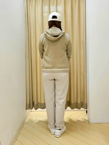 23区GOLF 堀江 コーディネート画像