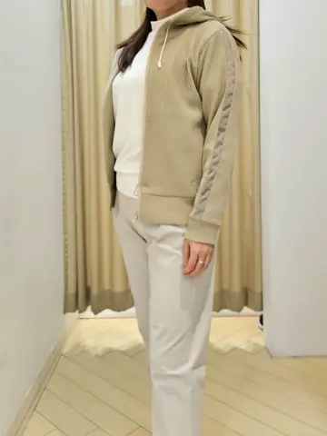 23区GOLF 堀江 コーディネート画像