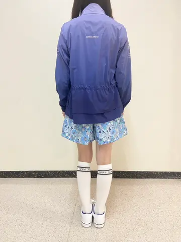 23区GOLF 足立 コーディネート画像