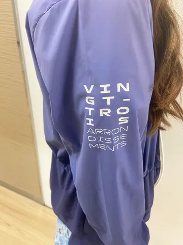 23区GOLF 足立 コーディネート画像