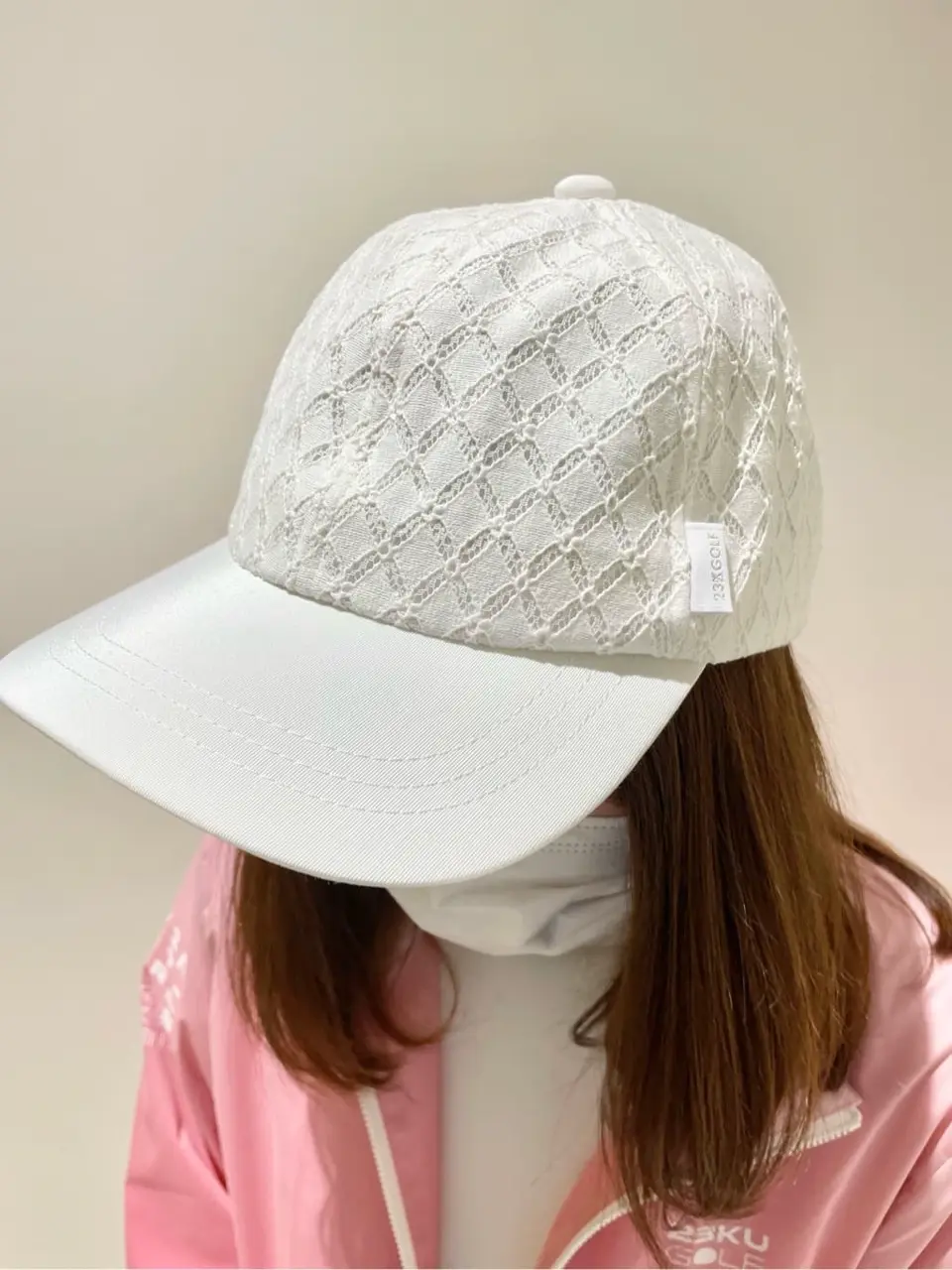 23区GOLF 松山 コーディネート画像