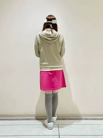 23区GOLF 松山 コーディネート画像