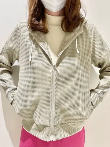 23区GOLF 松山 コーディネート画像