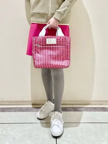 23区GOLF 松山 コーディネート画像