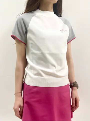 23区GOLF 足立 コーディネート画像