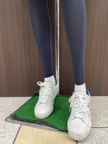23区GOLF 藤田 コーディネート画像