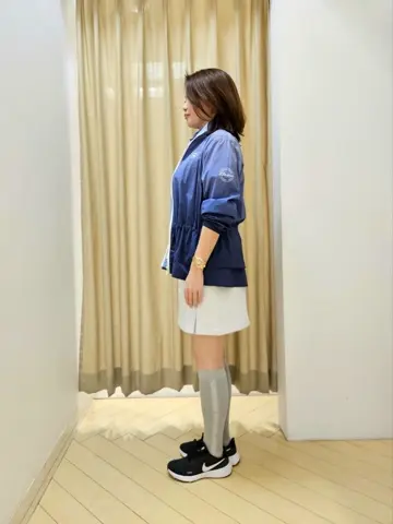 23区GOLF 堀江 コーディネート画像