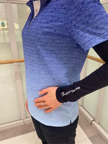 23区GOLF 草野 コーディネート画像