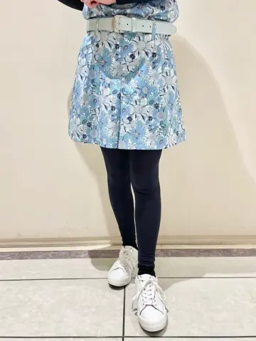 23区GOLF 松山 コーディネート画像