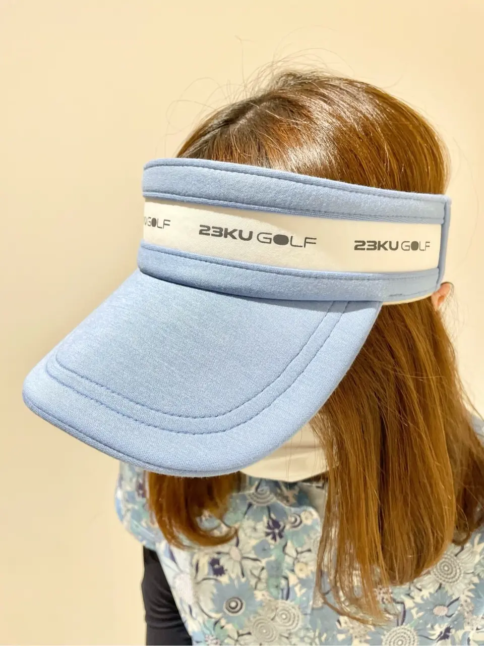 23区GOLF 松山 コーディネート画像